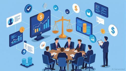 加密货币监管新时代：Gemini与CFTC的合作启示