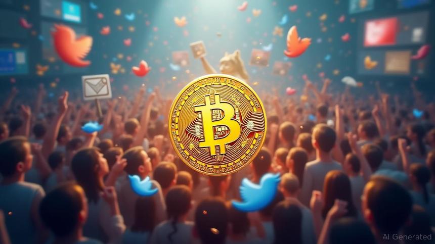 社交媒体热潮推动狗狗币价格飙升，突破0.3美元大关