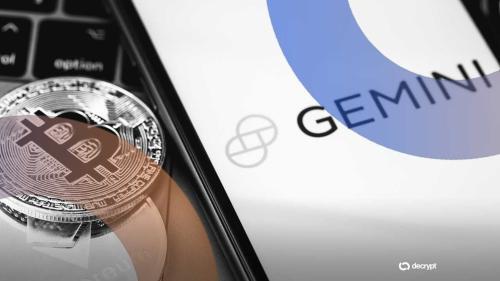 Gemini IPO 发行价定为每股 28 美元，超出预期范围