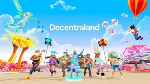 Decentraland（MANA）在经历长期低迷后迎来复苏信号