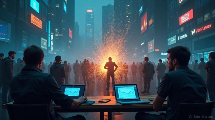 DeFi 的 TVL 数据争议：指标能否如实反映行业动态？