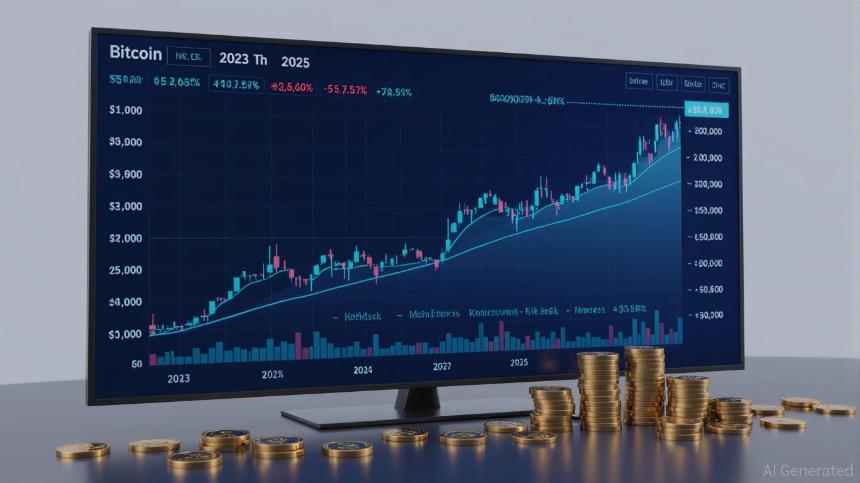 比特币投资者情绪反弹:2025年市场展望需谨慎