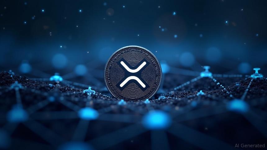 XRP 引领 Web3 跨境支付新浪潮，成亚洲数字资产焦点