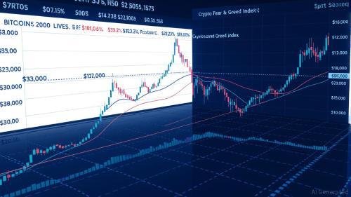 宏观经济转变与政策利好下的比特币短期波动：CPI调整后的逆势策略分析