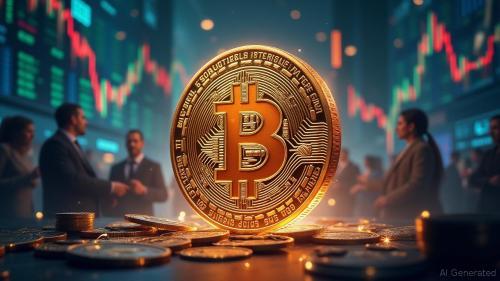 比特币未来走势:美联储政策与监管环境成关键因素