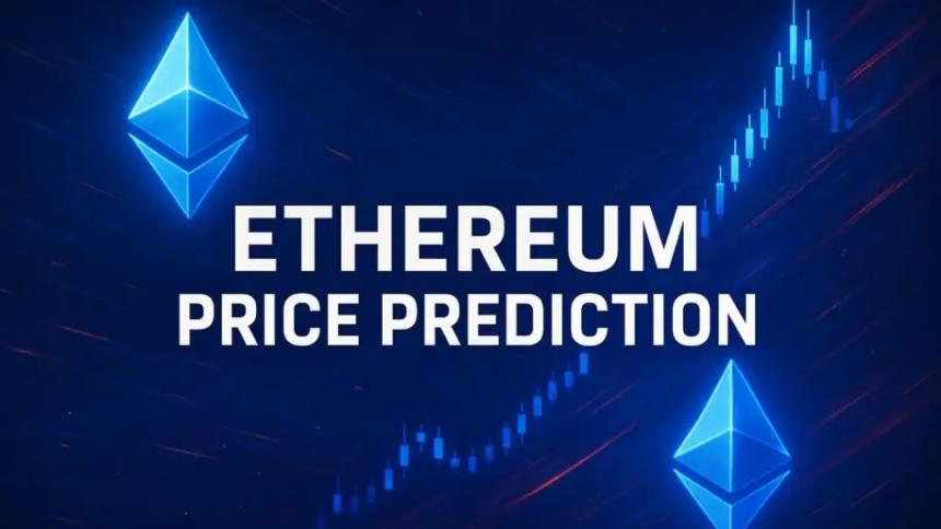 以太坊价格展望：Remittix或成黑马，ETH 2025年目标价5000美元