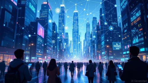 Solana 的崛起：能否在2025年超越以太坊成为区块链主流？