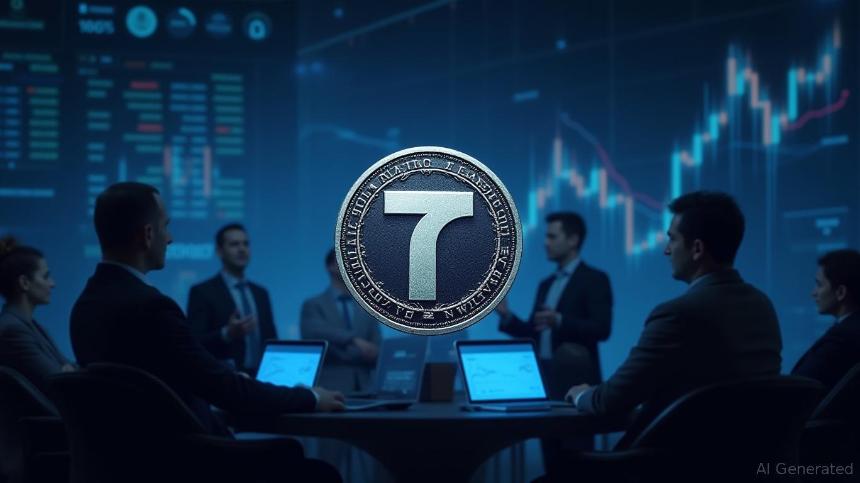 Tether推出新稳定币USAT以提升储备透明度