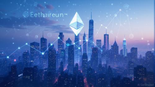 ETH突破4500美元：探索加密货币投资新机遇