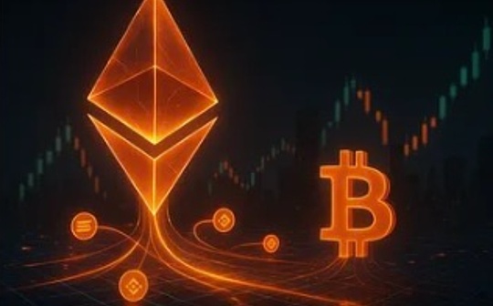 比特币主导地位跌破 57%:这是下一个周期的开始吗?