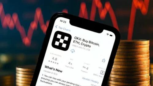 OKX X Layer活跃地址数突破7.14万，创历史新高