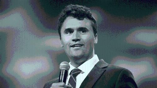 Bitcoin.com 发起加密货币募捐活动支持 Charlie Kirk 家人
