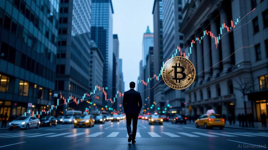 主流投资者复制迈克尔·塞勒的比特币驱动策略的危险