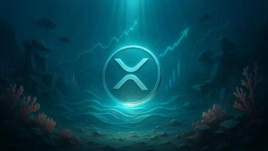 美联储降息预期与ETF炒作推动XRP价格飙升