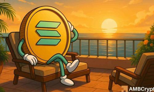 Solana DeFi TVL创新高：SOL价格能否迎来新一轮反弹？