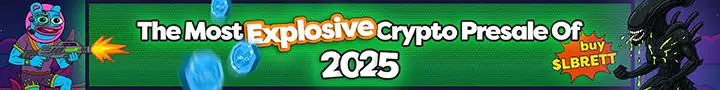 ChatGPT预测：狗狗币2026年将达1美元，Layer Brett价格或飙升至0.80美元