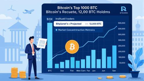 Bitplanet斥资5000万美元收购SGA：比特币市场集中化的关键一步？