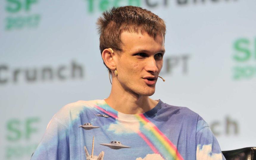 Vitalik Buterin回应ChatGPT数据安全警告