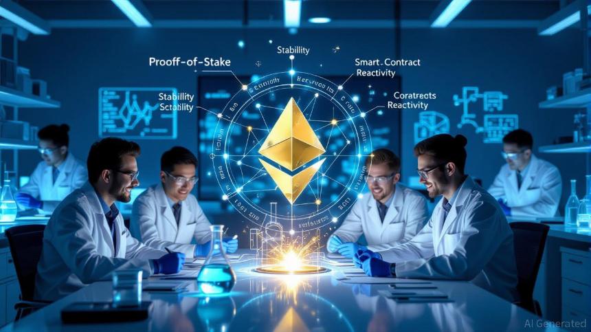 以太坊ETF资金流入激增：加密货币交易者如何把握机构化趋势