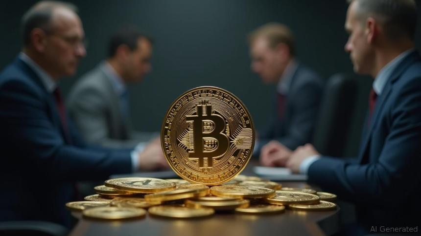 比特币财务公司 Metaplanet 看起来像‘经典泡沫’