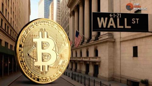 比特币新闻：7.4万亿美元资金能否助BTC摆脱华尔街束缚？