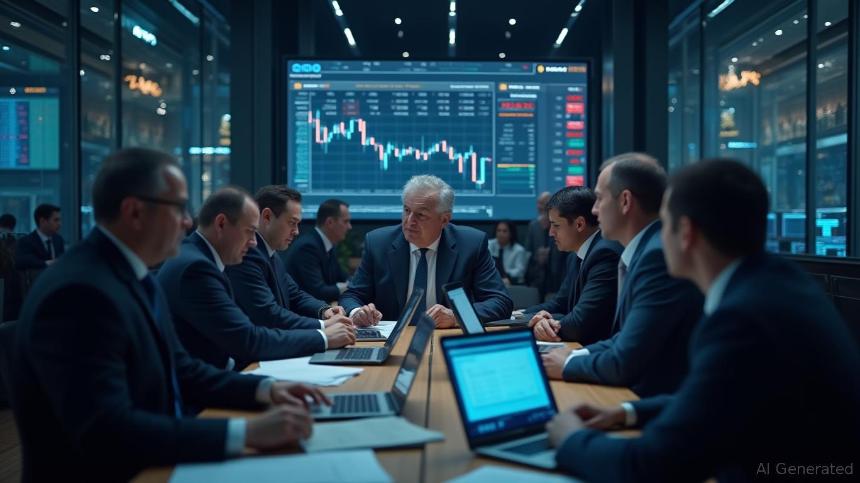 机构资本涌入与减半效应推动加密货币市场新一轮热潮