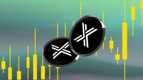 IMX价格突破关键阻力位，Web3游戏热潮推动市场情绪高涨