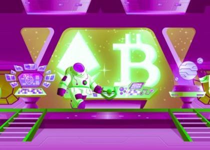 Allied Gaming & Entertainment 宣布进军加密领域：投资比特币与以太坊并布局区块链战略