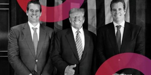 Winklevoss兄弟预测比特币价格有望达到100万美元，Gemini上市首日表现亮眼