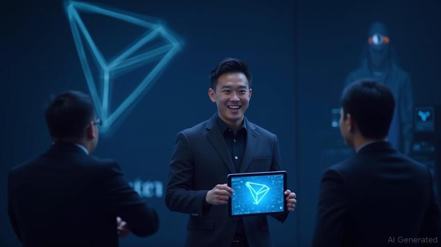 Tron降低交易费用引发争议:短期收入下降能否换来长期生态繁荣?