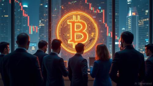 机构信心增强与加密货币技术革新推动比特币价格创新高