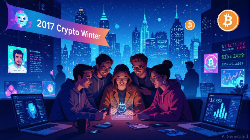 比特币时代数字收藏品:怀旧溢价与投资潜力的深度探讨