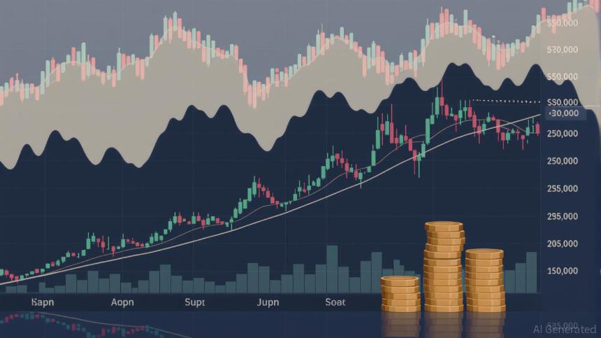 XRP近期价格走势分析:链上数据缺失与宏观熊市的双重挑战