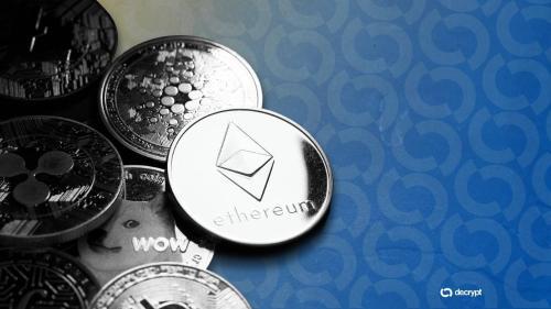 比特币和以太坊创9月新高，狗狗币单日涨幅超8%