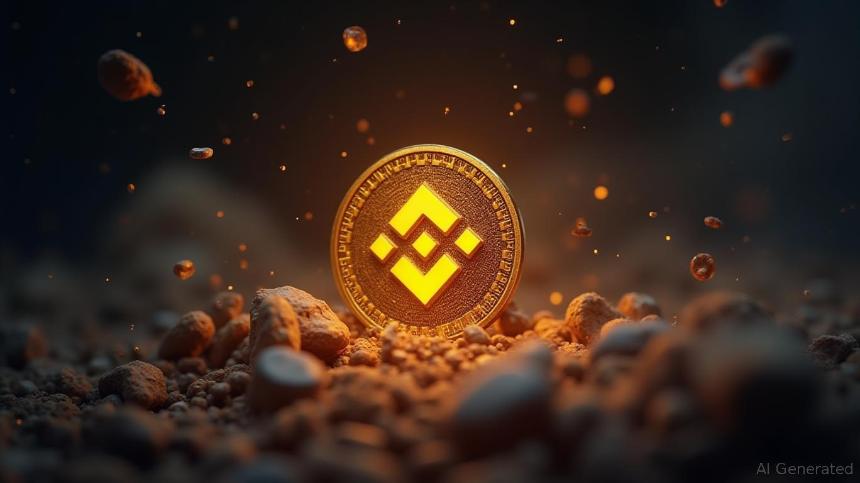币安 Alpha 推出 Merlin 项目空投计划:强化社区参与与技术创新