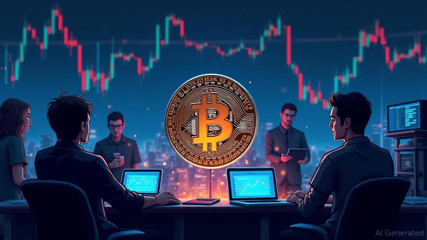 鲸鱼大规模抛售引发PUMP 0.005美元关键支撑位争夺战