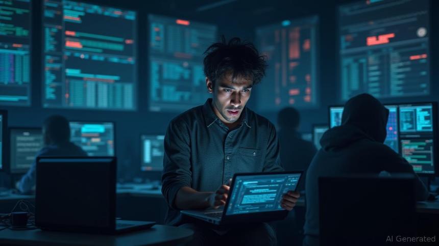 DeFi 的系统性风险暴露:4000 万美元损失与黑客攻击敲响警钟