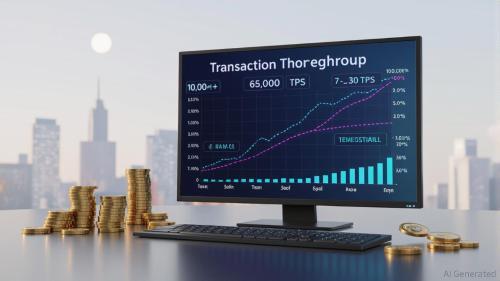  评估区块链创新的未来：BlockDAG 能否在 2025 年超越传统和竞争加密货币？ 