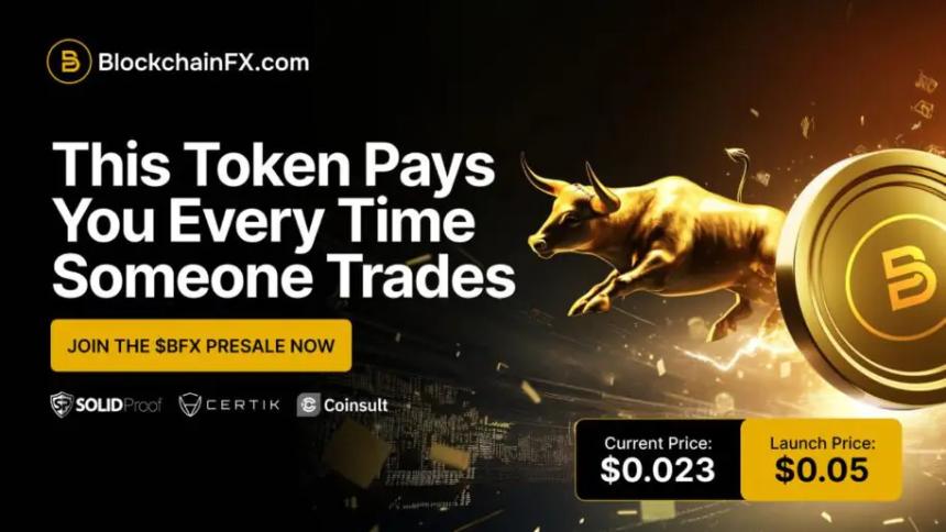 BlockchainFX、以太坊经典和莱特币 — — 哪个山寨币是隐藏的100倍宝石?