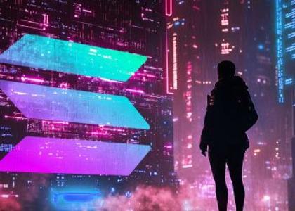 Galaxy Digital 豪掷11.6亿美元购入Solana (SOL),并将大部分资产交由Coinbase Prime托管