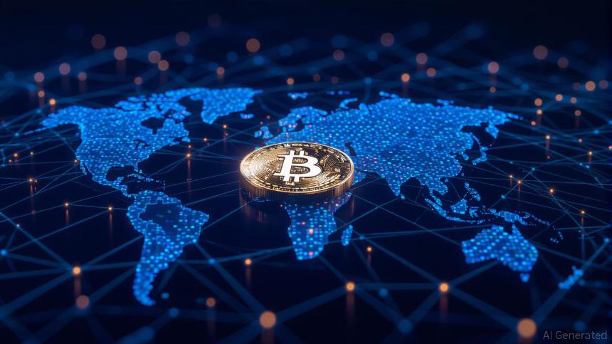 比特币价格停滞和底层网络强度