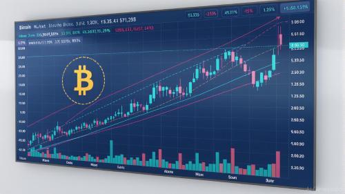 比特币潜在底部显现：盘整后或迎看涨突破的技术与基本面解析