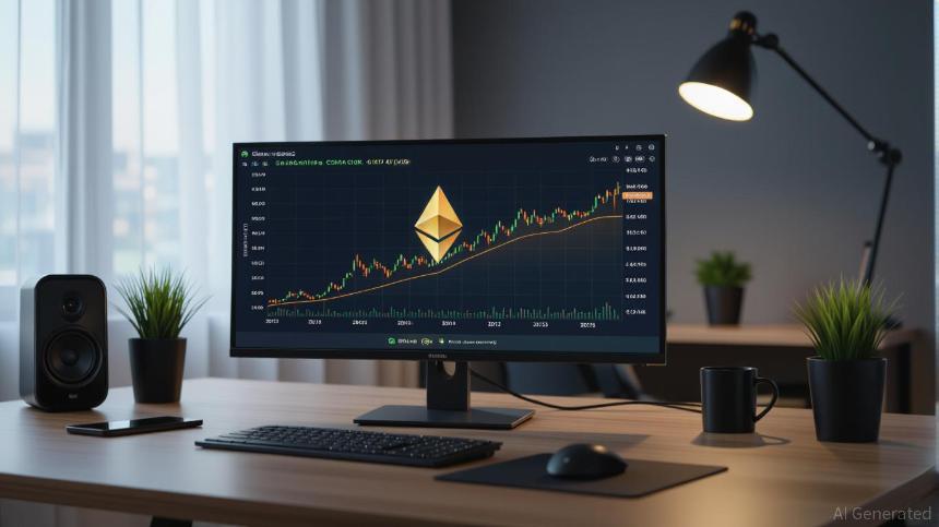 Bitmine(BMNR)战略转型:以太坊合并后的矿业股新机遇
