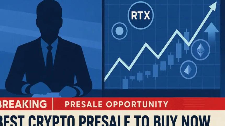 Remittix钱包和15% USDT奖励开始发挥作用,全球预售在创纪录的时间内筹集了超过2530万美元