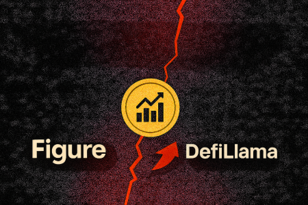 120亿美元RWA数据争议：Figure与DefiLlama的链上信任之战