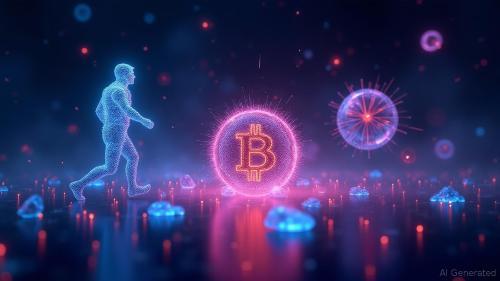 机构算法交易引发3.67亿美元加密货币清算风暴