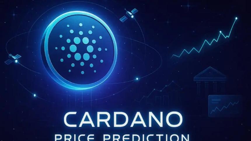 ADA价格预测：Cardano或将面临2026年暴跌，Remittix成投资新焦点