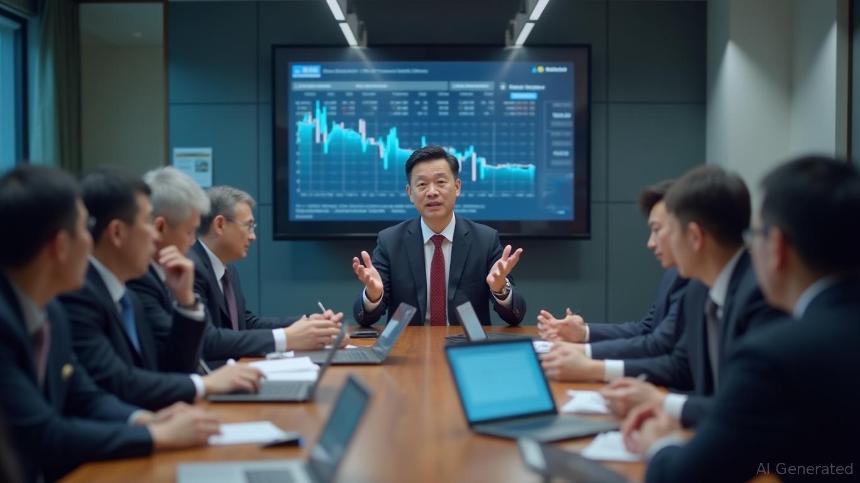 香港积极推动传统金融与数字资产领域的融合发展