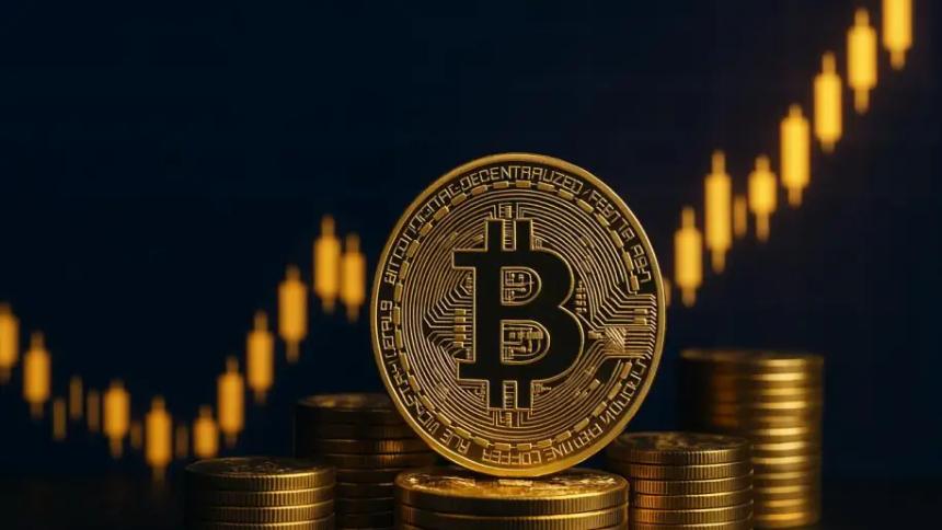 比特币策略表现亮眼，超越科技巨头回报率