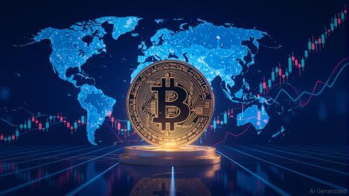 比特币在美联储宽松政策与全球利率周期中的战略定位